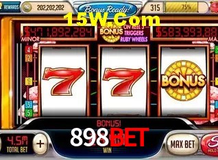 Login Seguro 898Bet