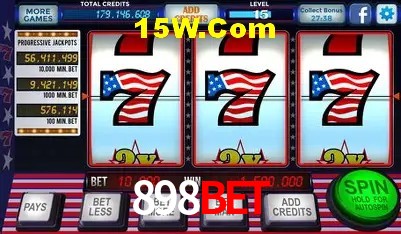 Promoções Sazonais 898Bet