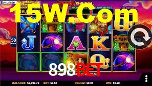 Spaceman Game 898Bet