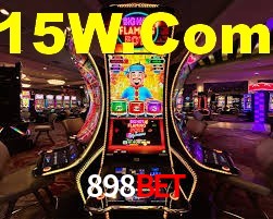 Live Casino 898Bet