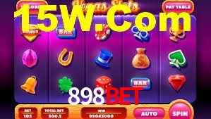 Tennis Betting 898Bet