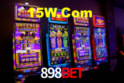 Welcome Bonus 898Bet