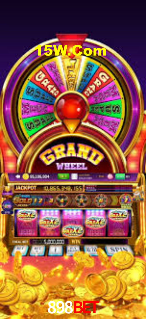 Blackjack Table 898Bet