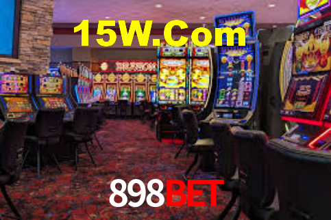 Programa VIP 898Bet