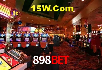 Especiais de Fim de Semana 898Bet