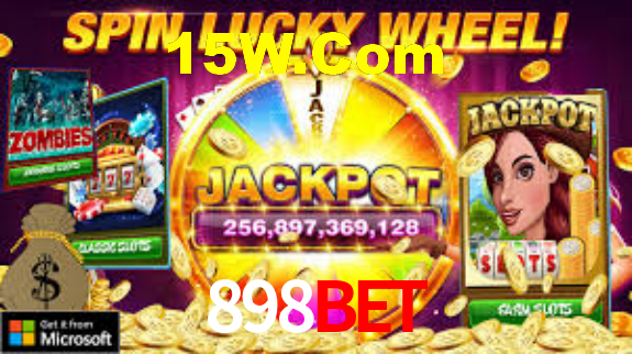 Instant EasyPaisa 898Bet