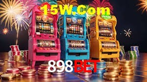 Security Systems 898Bet