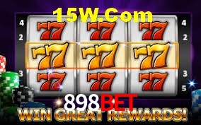 Account Benefits 898Bet