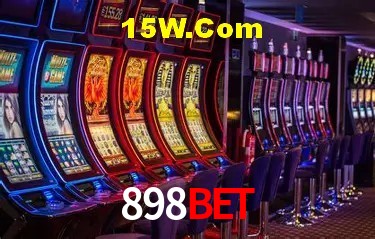 Estatísticas 898Bet