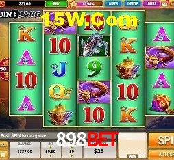 Recursos de Bônus 898Bet
