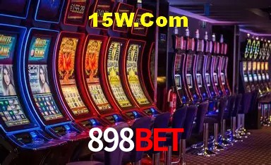 Diretório de Jogos 898Bet