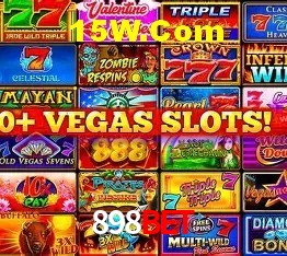 Benefícios da Conta 898Bet