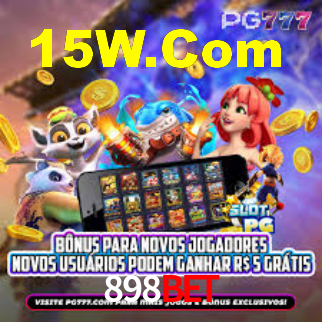 898Bet App Interface