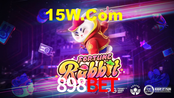 Premium Interface 898Bet