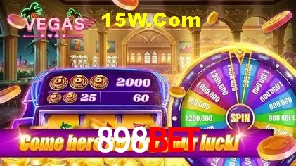 Casino Ao Vivo 898Bet