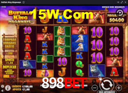 VIP Casino 898Bet