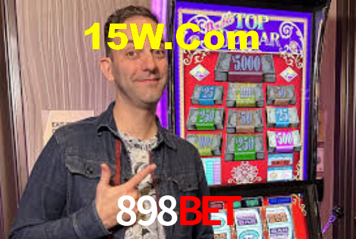 Tournaments 898Bet