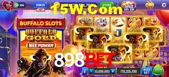Secure Login 898Bet