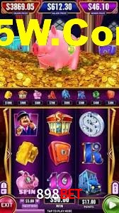 Games Directory 898Bet