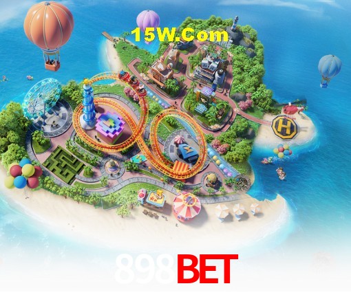 Apostas de Tênis 898Bet